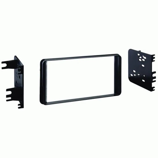 Metra 95-8265HG 2-Din Dash Kit for Select Toyota CH-R 2018-Up Metra