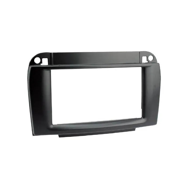 Metra 95-8727B 2 Din Dash Kit for Mercedes Benz CL-Class 2003-2006 Metra