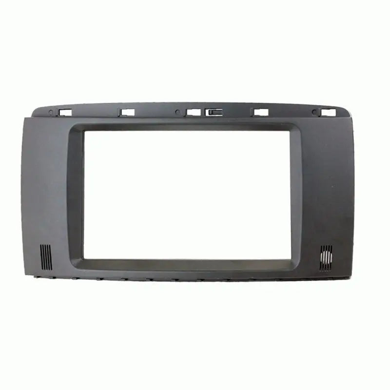 Metra 95-8728B Double DIN Dash Kit for select Mercedes R Class 2009-2011 Metra