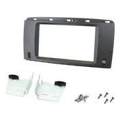 Metra 95-8728B Double DIN Dash Kit for select Mercedes R Class 2009-2011 Metra
