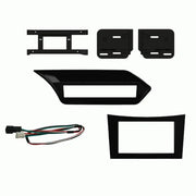 Metra 95-8730B Dash Kit Fits select Mercedes-Benz E-Class (W212) 2010-2013 Metra