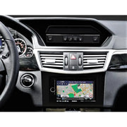 Metra 95-8730B Dash Kit Fits select Mercedes-Benz E-Class (W212) 2010-2013 Metra