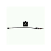 Metra 95-8730B Dash Kit for 10-13 Mercedes-Benz E-Class w/ Harness+Antenna Combo Metra