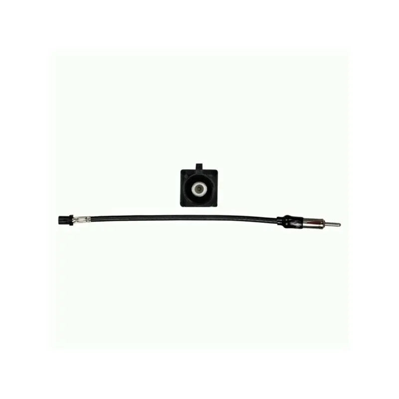 Metra 95-8730B Dash Kit for 10-13 Mercedes-Benz E-Class w/ Harness+Antenna Combo Metra
