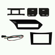 Metra 95-8730B Dash Kit for 10-13 Mercedes-Benz E-Class w/ Harness+Antenna Combo Metra