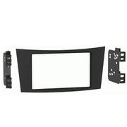 Metra 95-8732B Double DIN Car Stereo Dash Kit 2003 2009 Mercedes Benz E-Class Metra