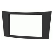 Metra 95-8732B Double DIN Car Stereo Dash Kit 2003 2009 Mercedes Benz E-Class Metra