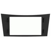 Metra 95-8732B Double DIN Car Stereo Dash Kit 2003 2009 Mercedes Benz E-Class Metra