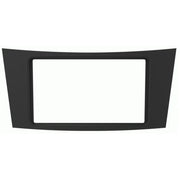 Metra 95-8732B Double DIN Car Stereo Dash Kit 2003 2009 Mercedes Benz E-Class Metra