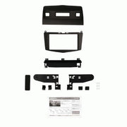 Metra 95-8733B 2DIN C-Class Dash Kit for Select 2008-2011 Mercedes-Benz Vehicles Metra