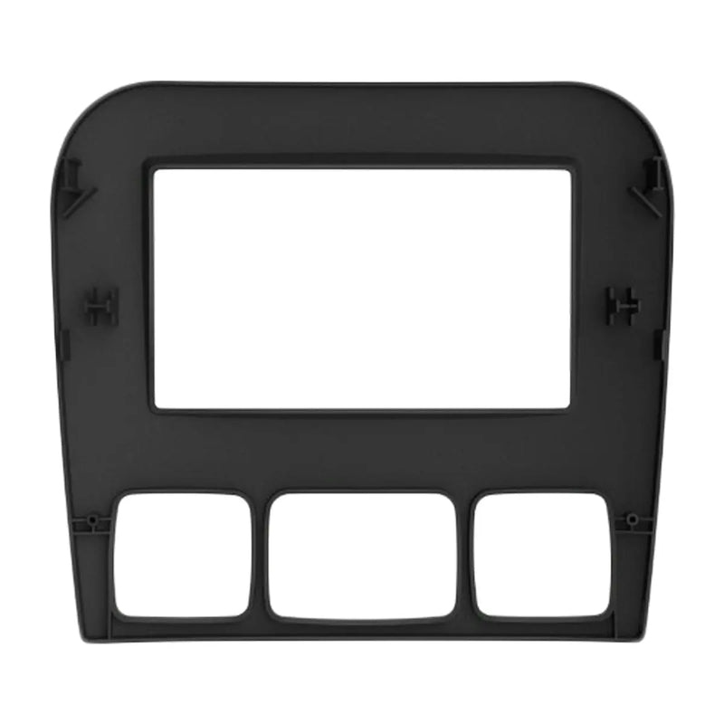 Metra 95-8734B S Class Double Din Dash Kit for Select 2000-2006 Mercedes-Benz Vehicles Metra