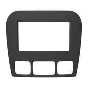 Metra 95-8734B S Class Double Din Dash Kit for Select 2000-2006 Mercedes-Benz Vehicles Metra