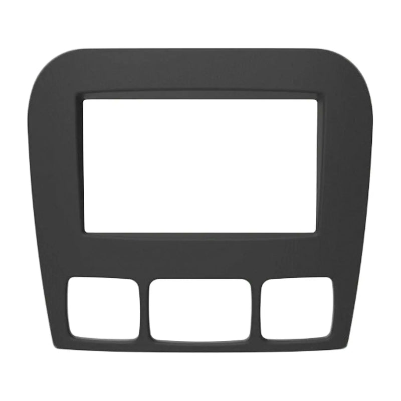 Metra 95-8734B S Class Double Din Dash Kit for Select 2000-2006 Mercedes-Benz Vehicles Metra
