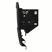 Metra 95-8734B S Class Double Din Dash Kit for Select 2000-2006 Mercedes-Benz Vehicles Metra