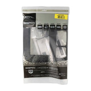 Metra 95-8734B S Class Double Din Dash Kit for Select 2000-2006 Mercedes-Benz Vehicles Metra