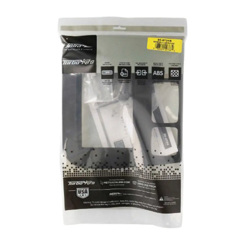 Metra 95-8734B S Class Double Din Dash Kit for Select 2000-2006 Mercedes-Benz Vehicles Metra