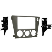 Metra 95-8901 Double DIN Dash Kit for 2005-2009 Subaru Legacy/Outback Metra