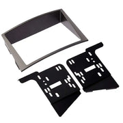 Metra 95-8903S Double DIN Dash Kit for Select 2010-2014 Subaru Legacy & Outback Metra