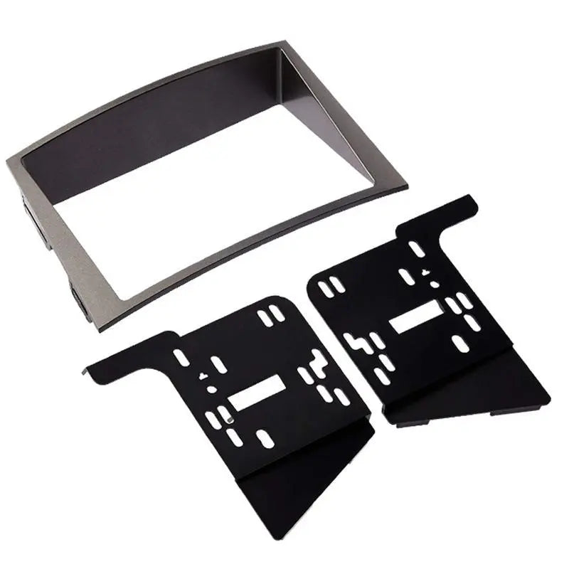 Metra 95-8903S Double DIN Dash Kit for Select 2010-2014 Subaru Legacy & Outback Metra