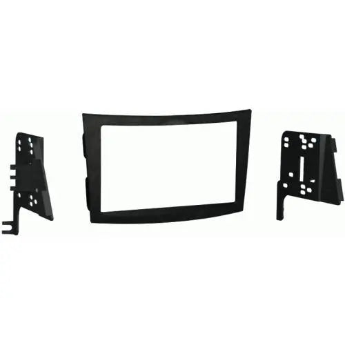 Metra 95-8904B Double DIN Dash Kit for 2010 Subaru Legacy/Outback Metra