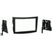 Metra 95-8904B Double DIN Dash Kit for 2010 Subaru Legacy/Outback Metra