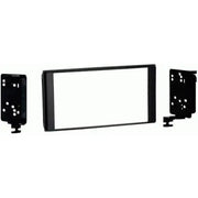 Metra 95-8905B Double DIN Stereo Dash Kit for 2012-Up Subaru Impreza Metra