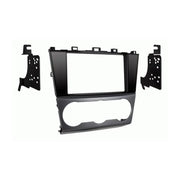 Metra 95-8907HG Double DIN Dash Kit for 15-up Subaru Impreza/Crosstrek Metra