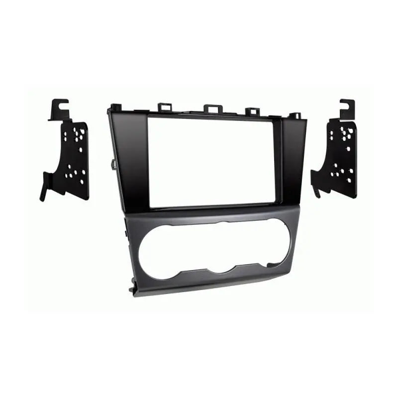 Metra 95-8907HG Double DIN Dash Kit for 15-up Subaru Impreza/Crosstrek Metra