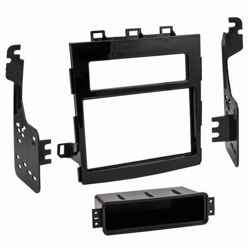 Metra 95-8908HG 2-Din Dash Kit for Select Subaru Impreza 2017-Up Metra