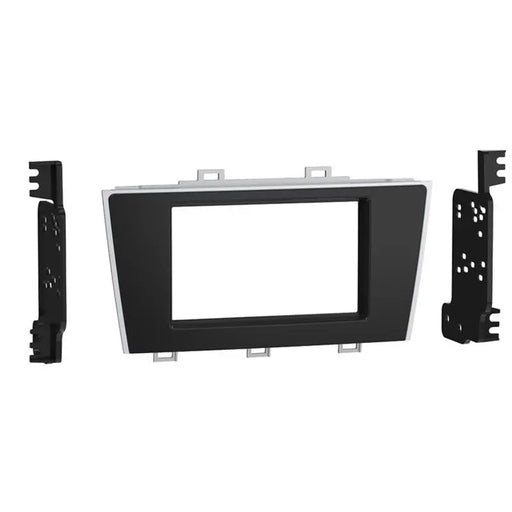 Metra 95-8909 Double DIN Dash Kit for Select Subaru Legacy / Outback 2018 Up Metra