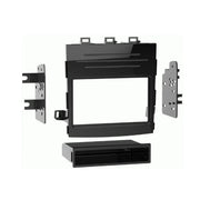 Metra 95-8911HG Double DIN Car Stereo Dash Kit for 2019 - 2022 Subaru Ascent Metra