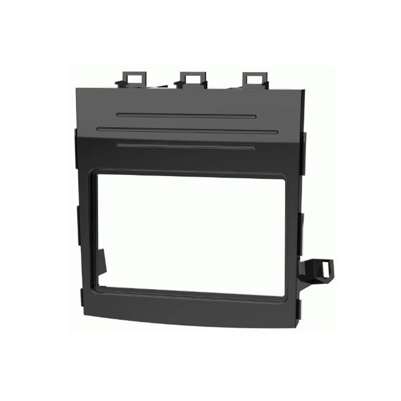 Metra 95-8911HG Double DIN Car Stereo Dash Kit for 2019 - 2022 Subaru Ascent Metra