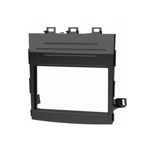 Metra 95-8911HG Double DIN Car Stereo Dash Kit for 2019 - 2022 Subaru Ascent Metra