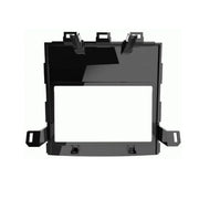 Metra 95-8911HG Double DIN Car Stereo Dash Kit for 2019 - 2022 Subaru Ascent Metra