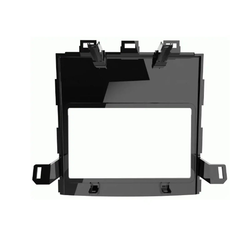 Metra 95-8911HG Double DIN Car Stereo Dash Kit for 2019 - 2022 Subaru Ascent Metra