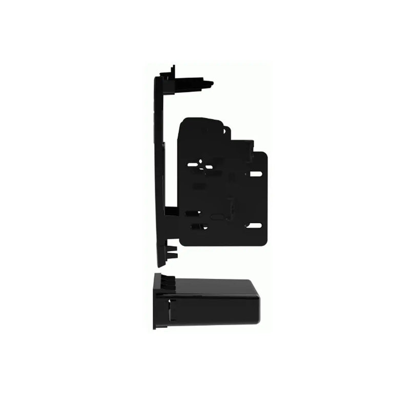 Metra 95-8911HG Double DIN Car Stereo Dash Kit for 2019 - 2022 Subaru Ascent Metra