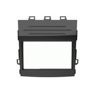 Metra 95-8911HG Double DIN Car Stereo Dash Kit for 2019 - 2022 Subaru Ascent Metra