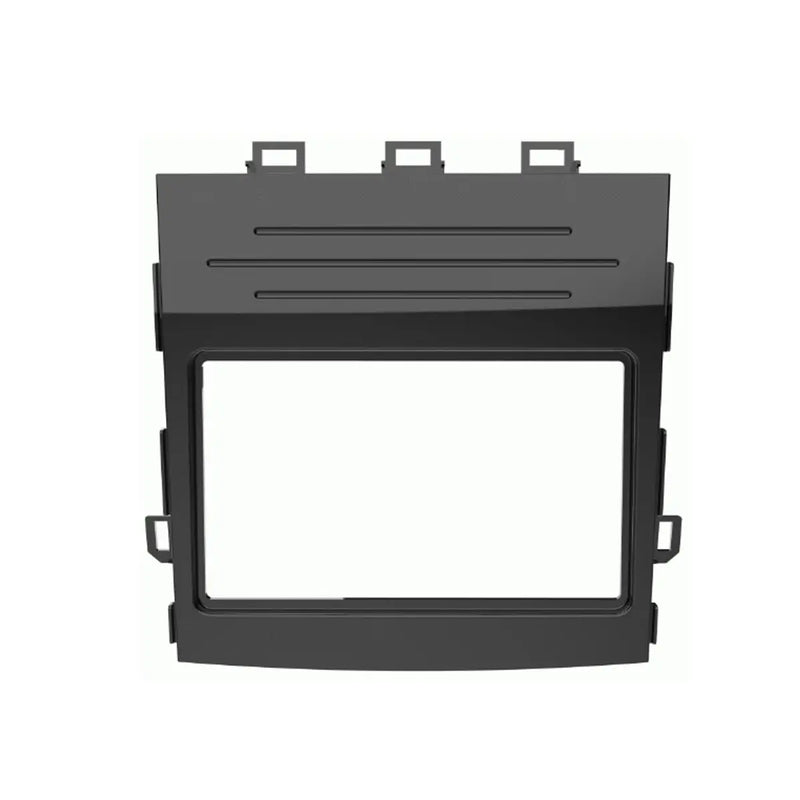Metra 95-8911HG Double DIN Car Stereo Dash Kit for 2019 - 2022 Subaru Ascent Metra