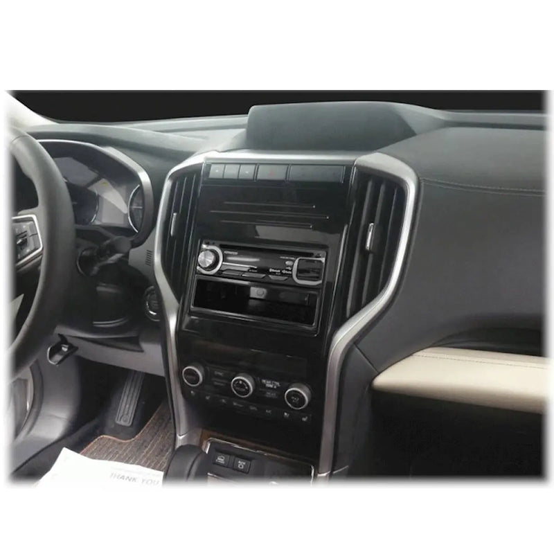 Metra 95-8911HG Double DIN Car Stereo Dash Kit for 2019 - 2022 Subaru Ascent Metra