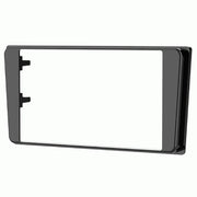 Metra 95-8912HG Double DIN Car Stereo Dash Kit for 2016-2022 Subaru BRZ Vehicles Metra