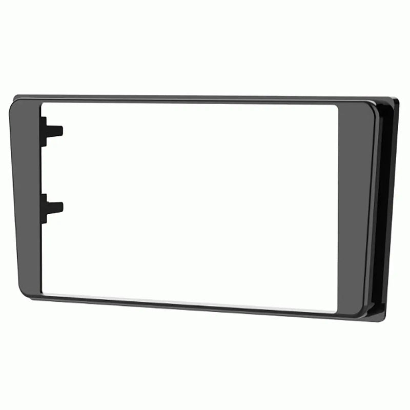 Metra 95-8912HG Double DIN Car Stereo Dash Kit for 2016-2022 Subaru BRZ Vehicles Metra