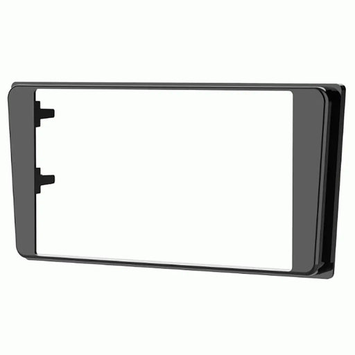 Metra 95-8912HG Double DIN Car Stereo Dash Kit for 2016-2022 Subaru BRZ Vehicles Metra