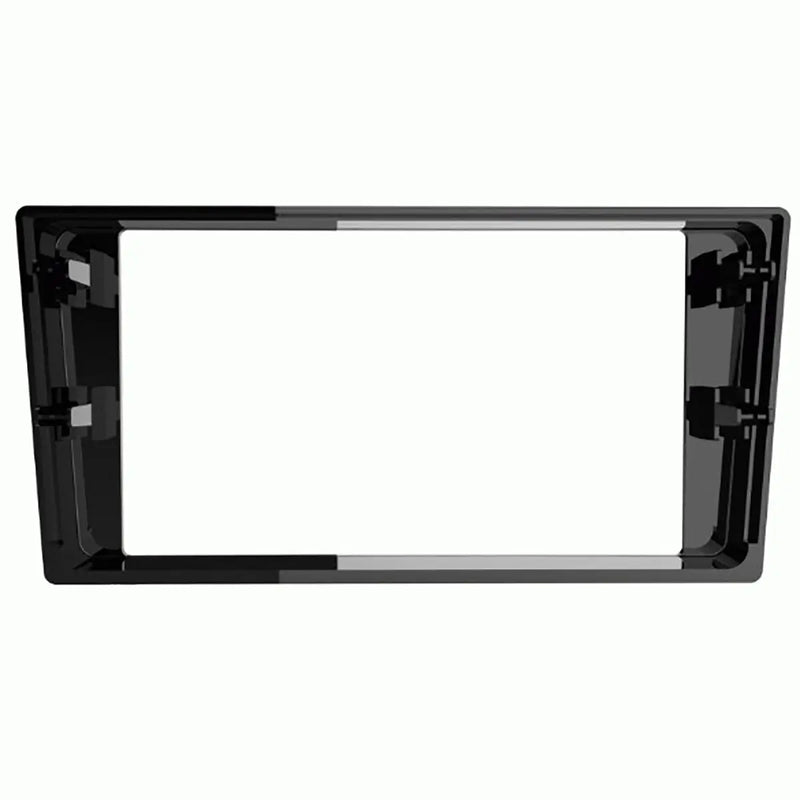Metra 95-8912HG Double DIN Car Stereo Dash Kit for 2016-2022 Subaru BRZ Vehicles Metra