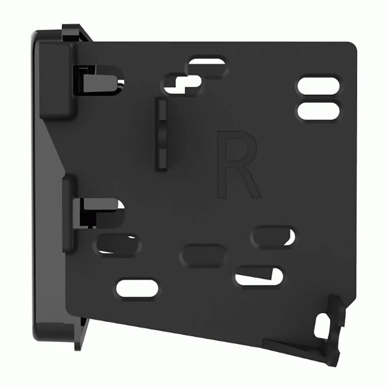 Metra 95-8912HG Double DIN Car Stereo Dash Kit for 2016-2022 Subaru BRZ Vehicles Metra