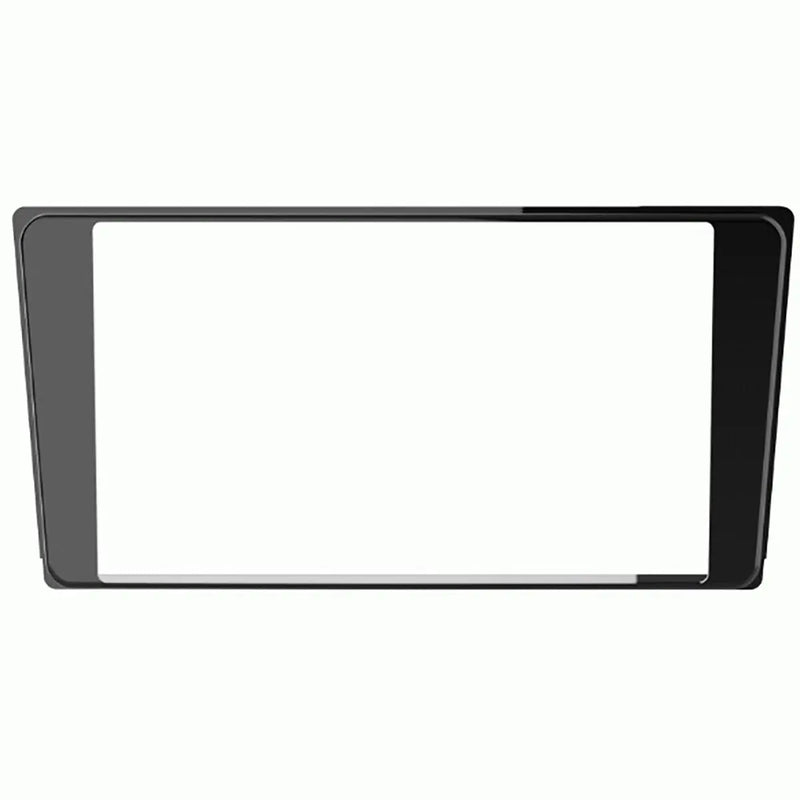 Metra 95-8912HG Double DIN Car Stereo Dash Kit for 2016-2022 Subaru BRZ Vehicles Metra
