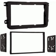 Metra 95-9011B Double DIN Dash Multi-Kit for Select 05-up VW Vehicles Metra