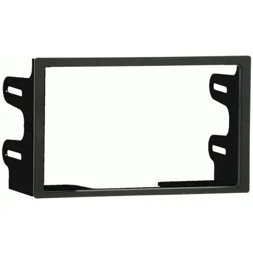 Metra 95-9012 Double DIN Stereo Dash Kit for 1999-2006 Volkswagen Cars Metra