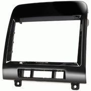 Metra 95-9015HG Double DIN Dash Kit for Vehicle Volkswagen Touareg 2011-2014 Metra