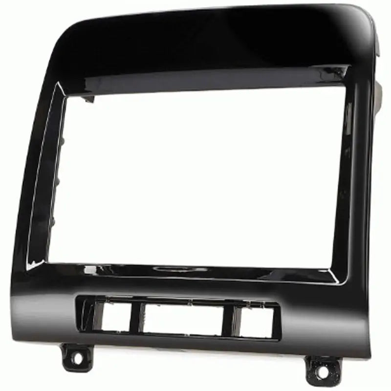 Metra 95-9015HG Double DIN Dash Kit for Vehicle Volkswagen Touareg 2011-2014 Metra