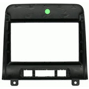 Metra 95-9015HG Double DIN Dash Kit for Vehicle Volkswagen Touareg 2011-2014 Metra